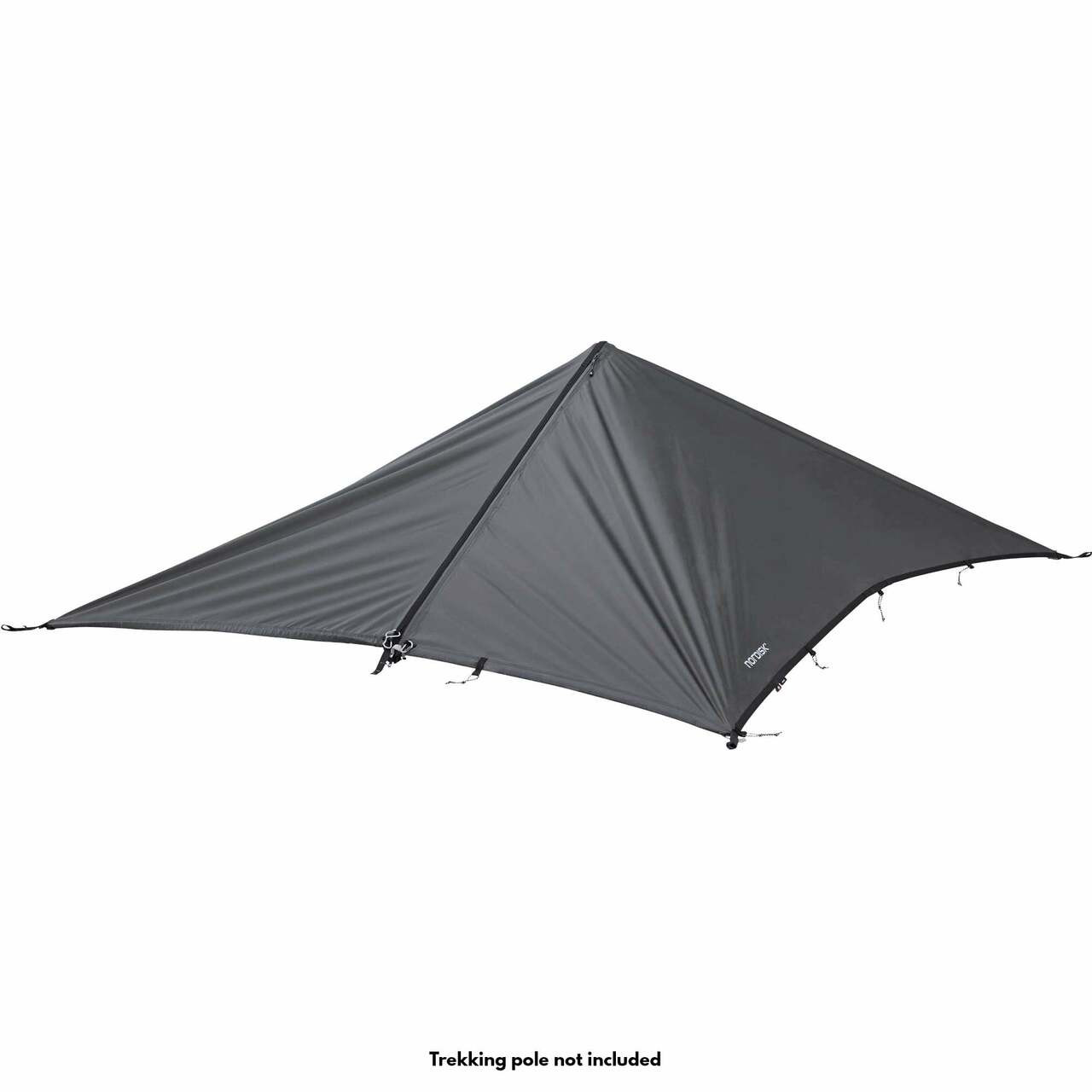 Nordisk Voss Tech SI Tarp | UK | Ultralight Outdoor Gear