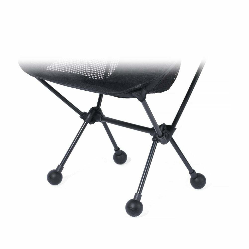 Helinox 45mm Chair Ball Feet | UK | Ultralight Outdoor Gear
