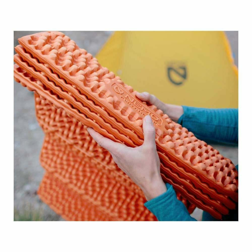 Nemo Switchback Regular Sleeping Mat | UK | Ultralight Outdoor Gear