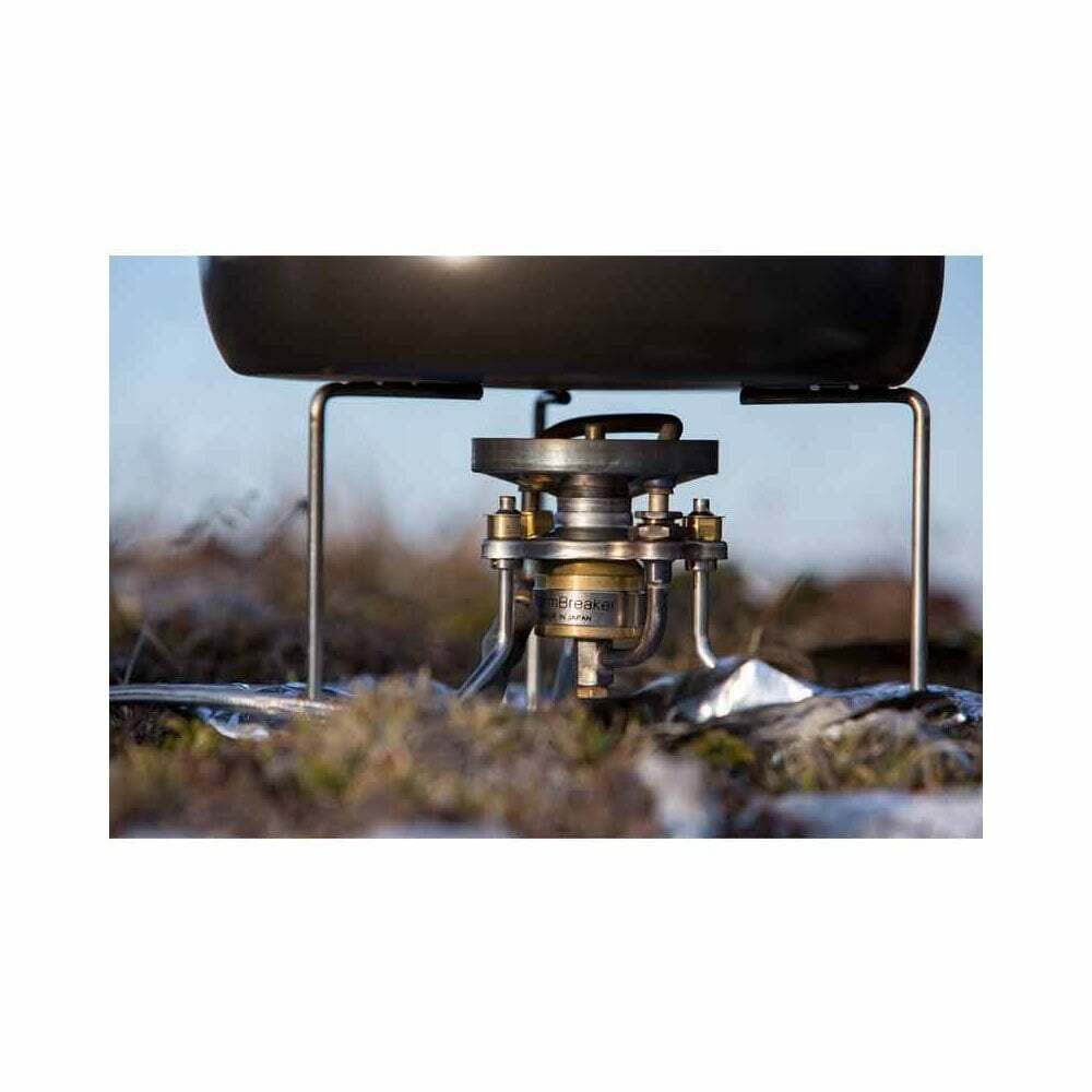SOTO StormBreaker Multi-Fuel Stove Combo | UK | Ultralight Outdoor