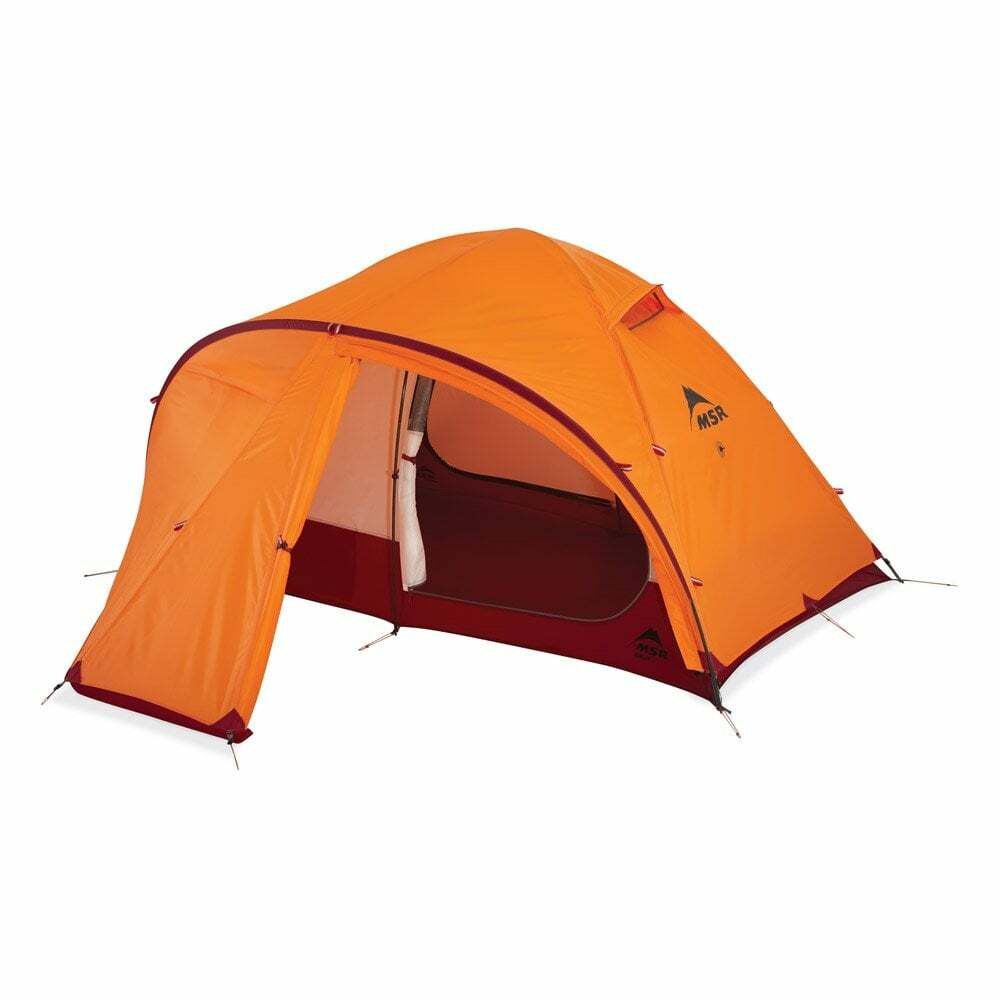 MSR Remote 2 Tent | UK | Ultralight Outdoor Gear