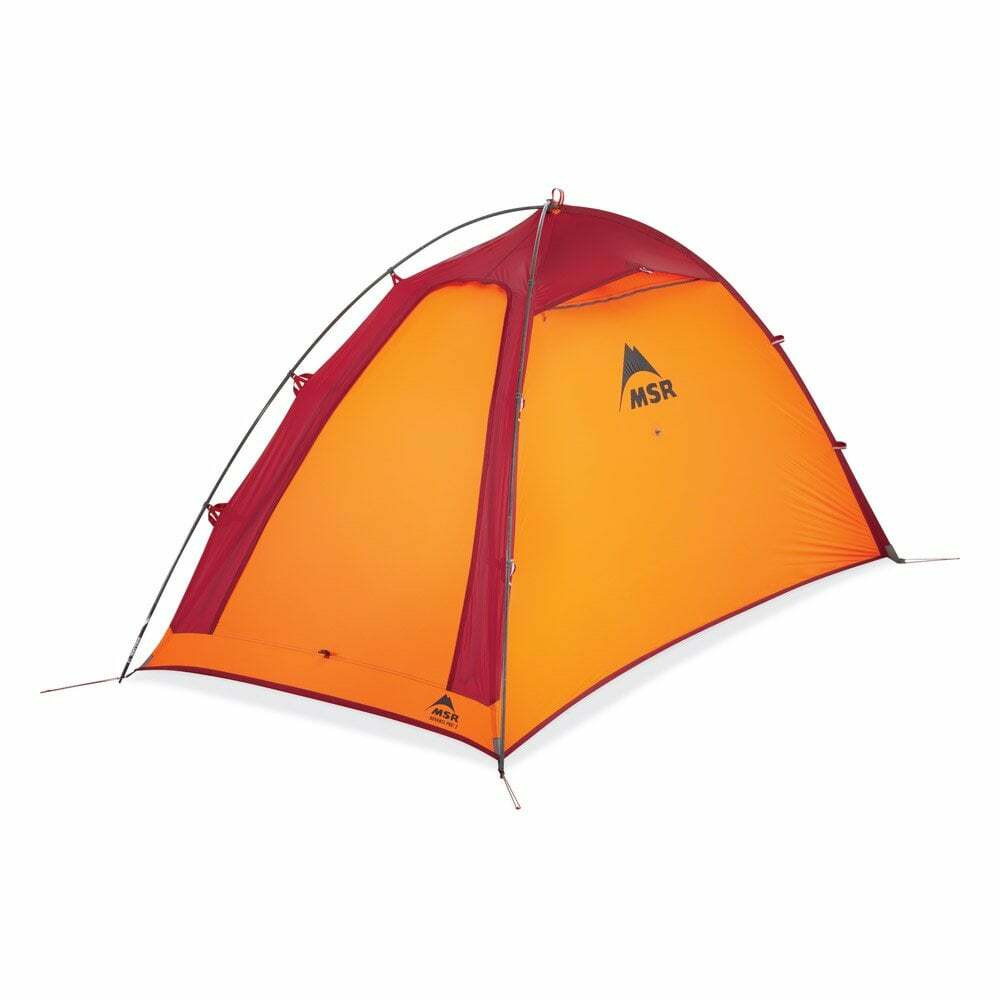 テント・タープ MSR Advance Pro 2 & Footprint MSR Advance Pro 2 Tent | UK | Ultralight Outdoor Gear
