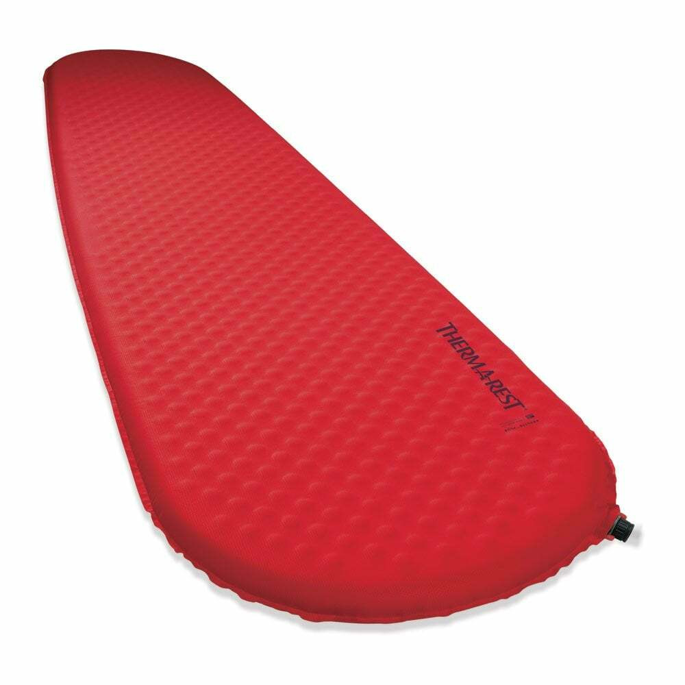 THERMAREST PROLITE PLUS SMALL スリーピングマット Thermarest ProLite Plus Small Sleeping Mat | UK | Ultralight