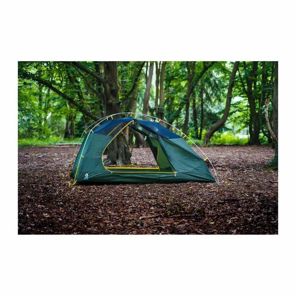Sierra Designs Meteor 3000 2P Tent | UK | Ultralight Outdoor Gear