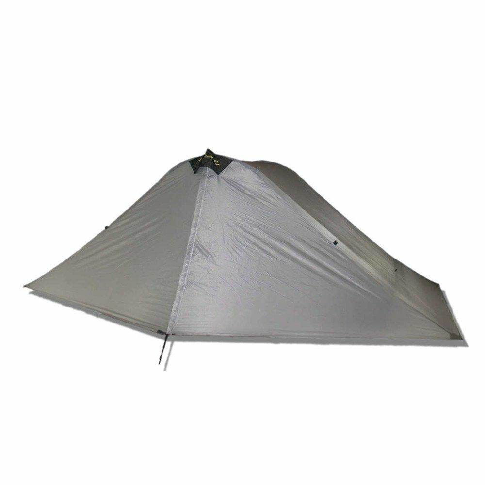 Six Moon Designs Lunar Duo Exp 2P Tent | Ultralight Outdoor Gear