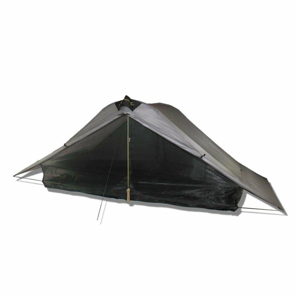 Six Moon Designs Lunar Duo Exp 2P Tent | Ultralight Outdoor Gear