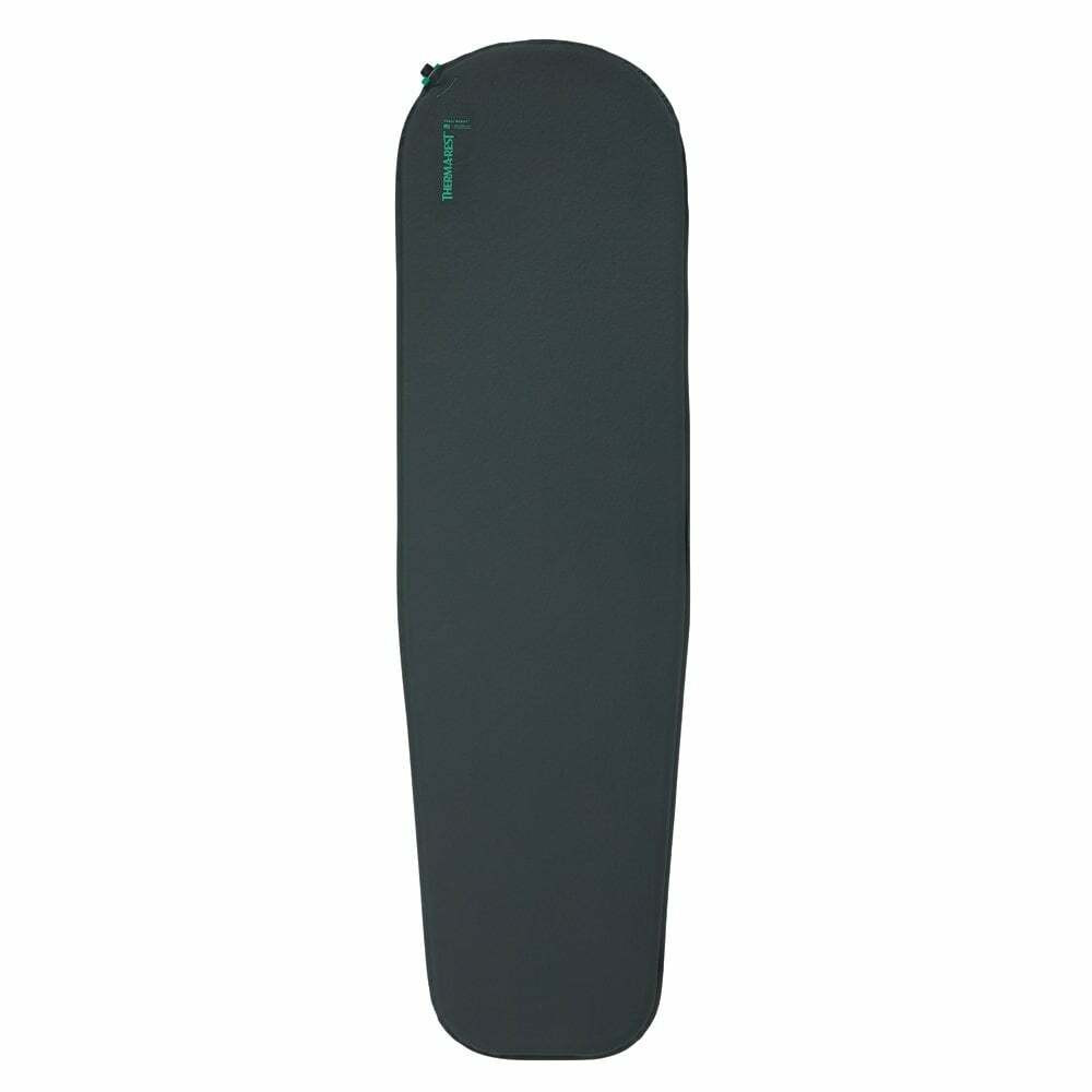 ① THERMAREST TRAIL SCOUT LARGE スリーピングマット Thermarest Trail Scout Large Self Inflating Mat | UK | Ultralight