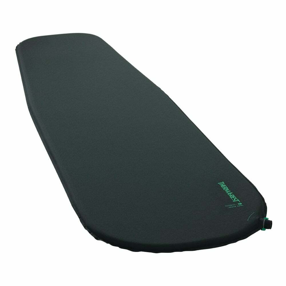 ② THERMAREST TRAIL SCOUT LARGE スリーピングマット Thermarest Trail Scout Large Self Inflating Mat | UK | Ultralight