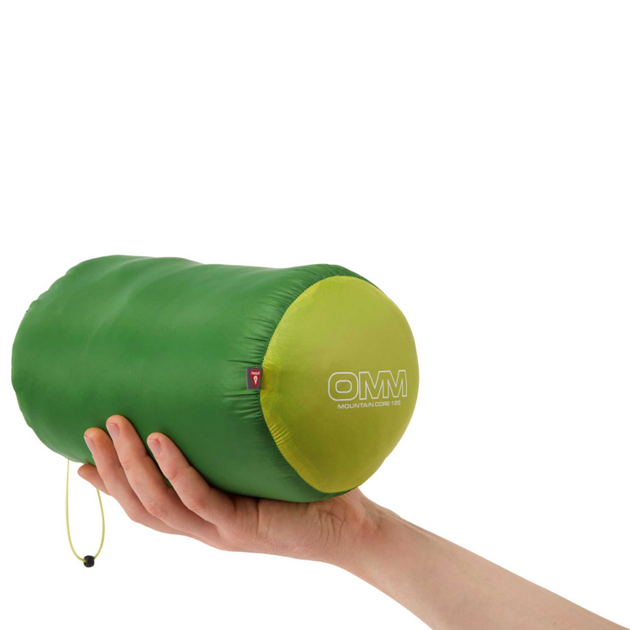 OMM Mountain Core 125 Synthetic Sleeping Bag | UK | Ultralight