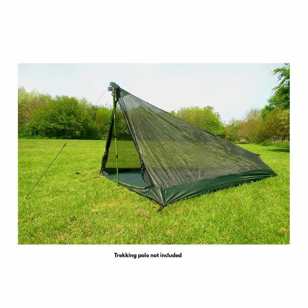 DD Hammocks DD Superlight Pathfinder Mesh Tent | UK | Ultralight