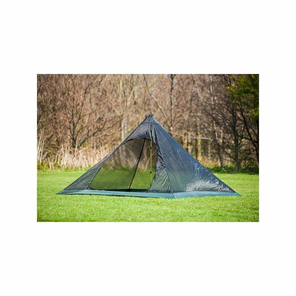 DD Hammocks DD Superlight XL Pyramid Mesh Tent | UK | Ultralight