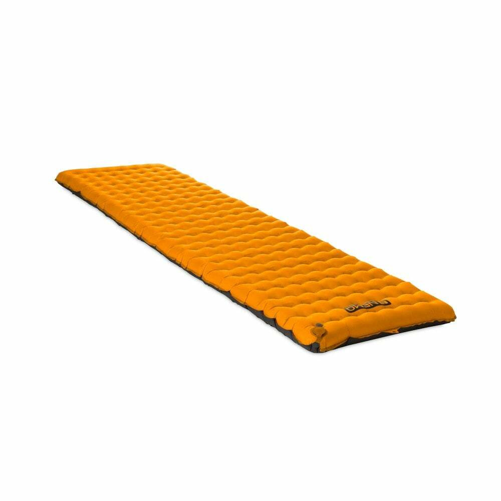 tensor alpine long wide