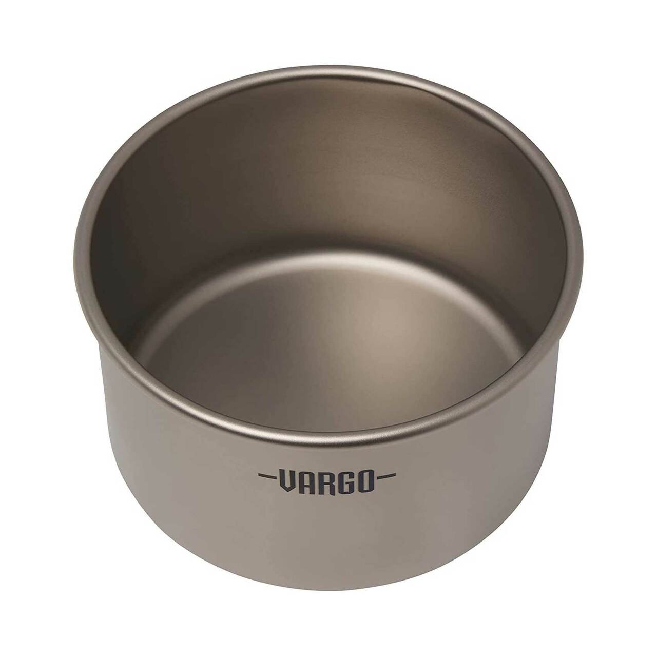 Vargo Titanium BOT Bowl | UK | Ultralight Outdoor Gear