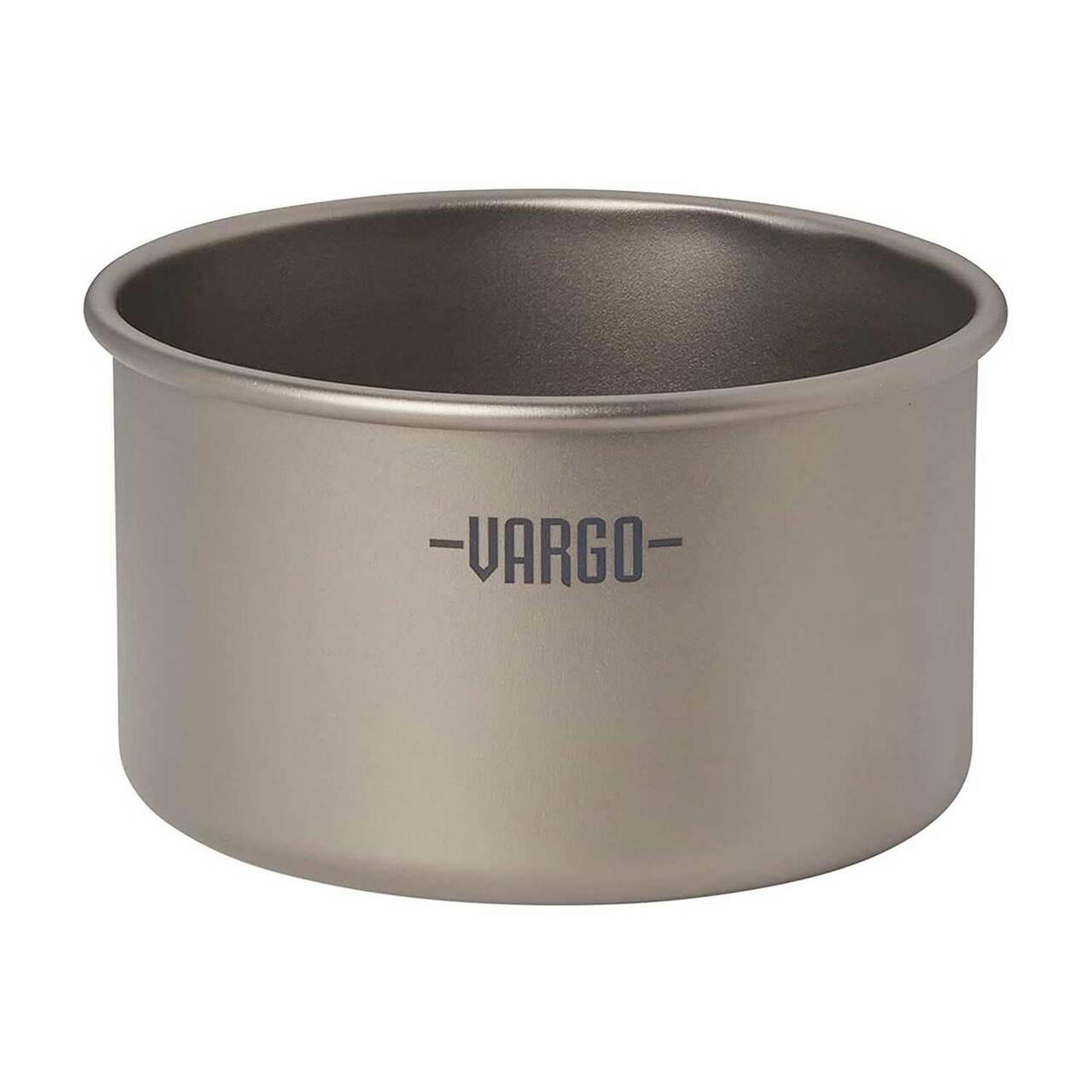 Vargo Titanium BOT Bowl | UK | Ultralight Outdoor Gear