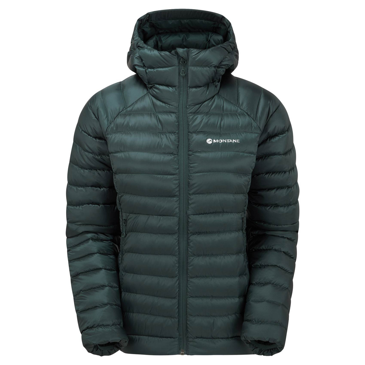 Staff Review: The Montane Anti-Freeze XT - Taunton Leisure Blog