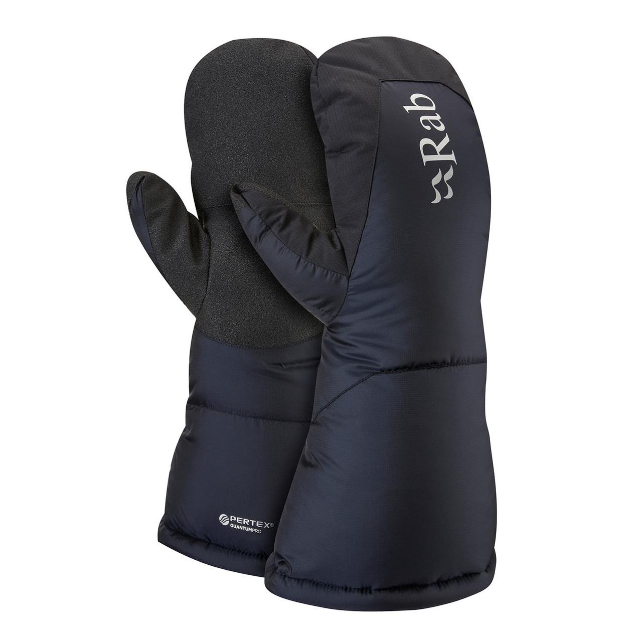 Rab ENDURANCE DOWN MITT ユニセックス　Lサイズ Rab Endurance Down Mitt | UK | Ultralight Outdoor Gear