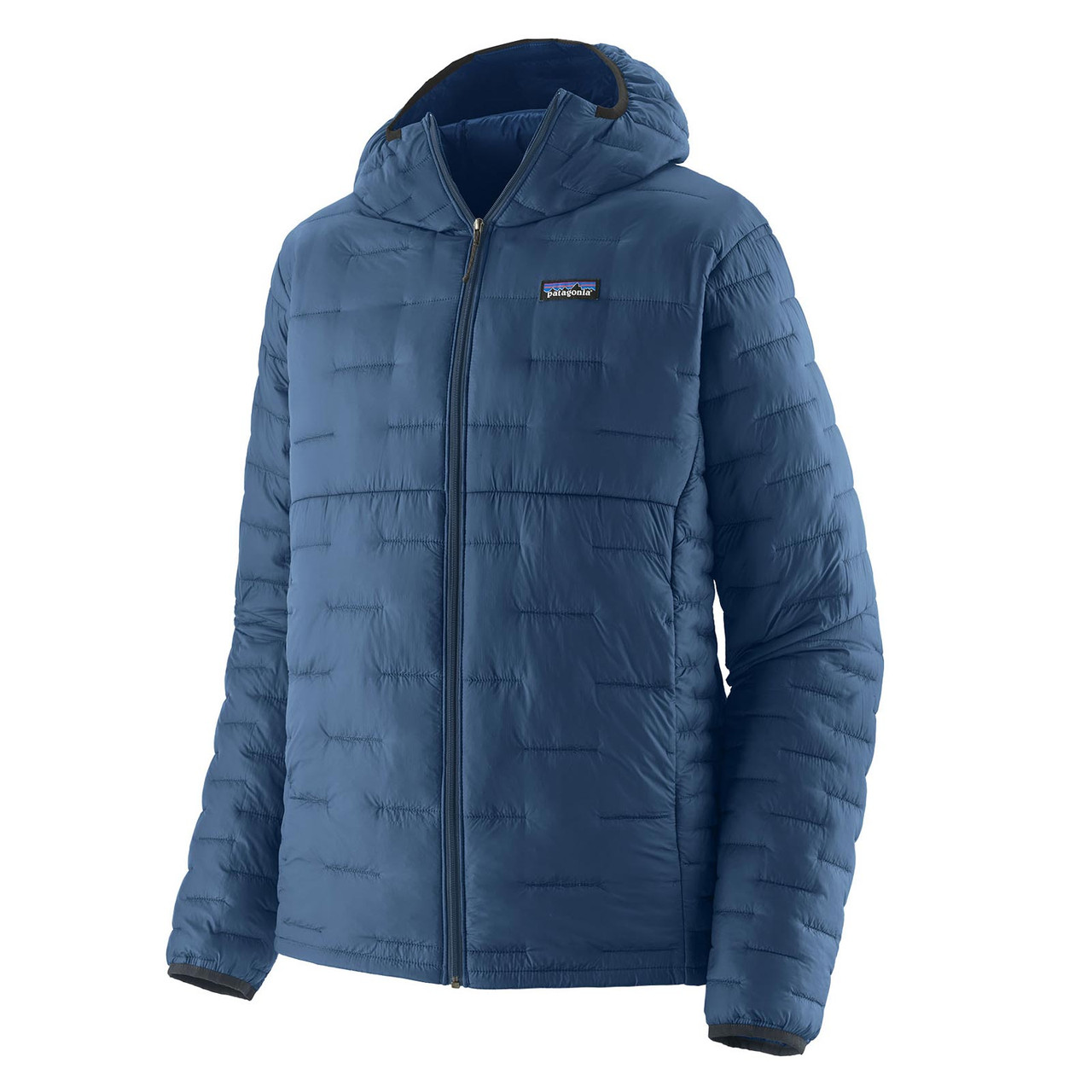 Patagonia Micro Puff Hoody | UK | Ultralight Outdoor Gear