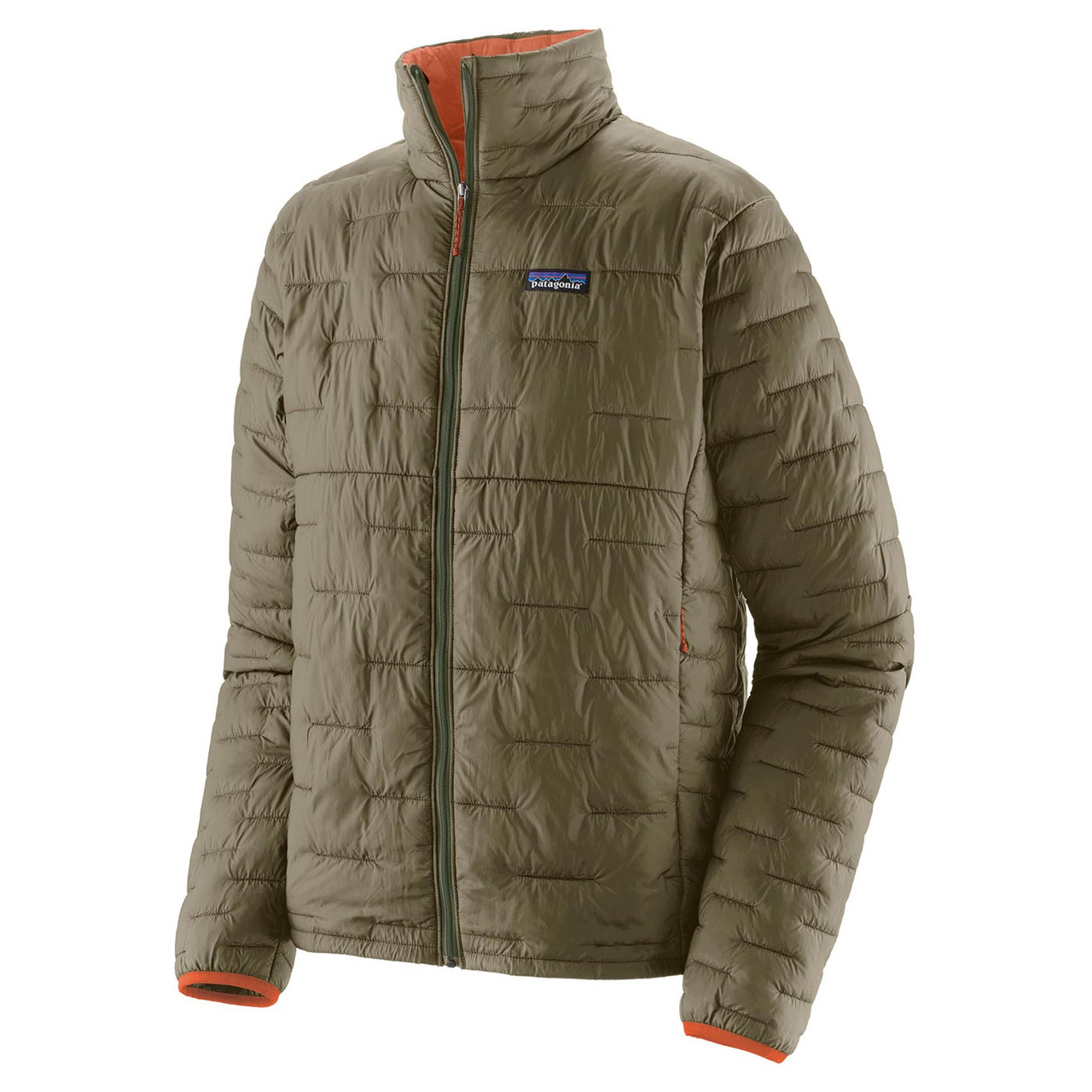 Patagonia Micro Puff Jacket | UK | Ultralight Outdoor Gear