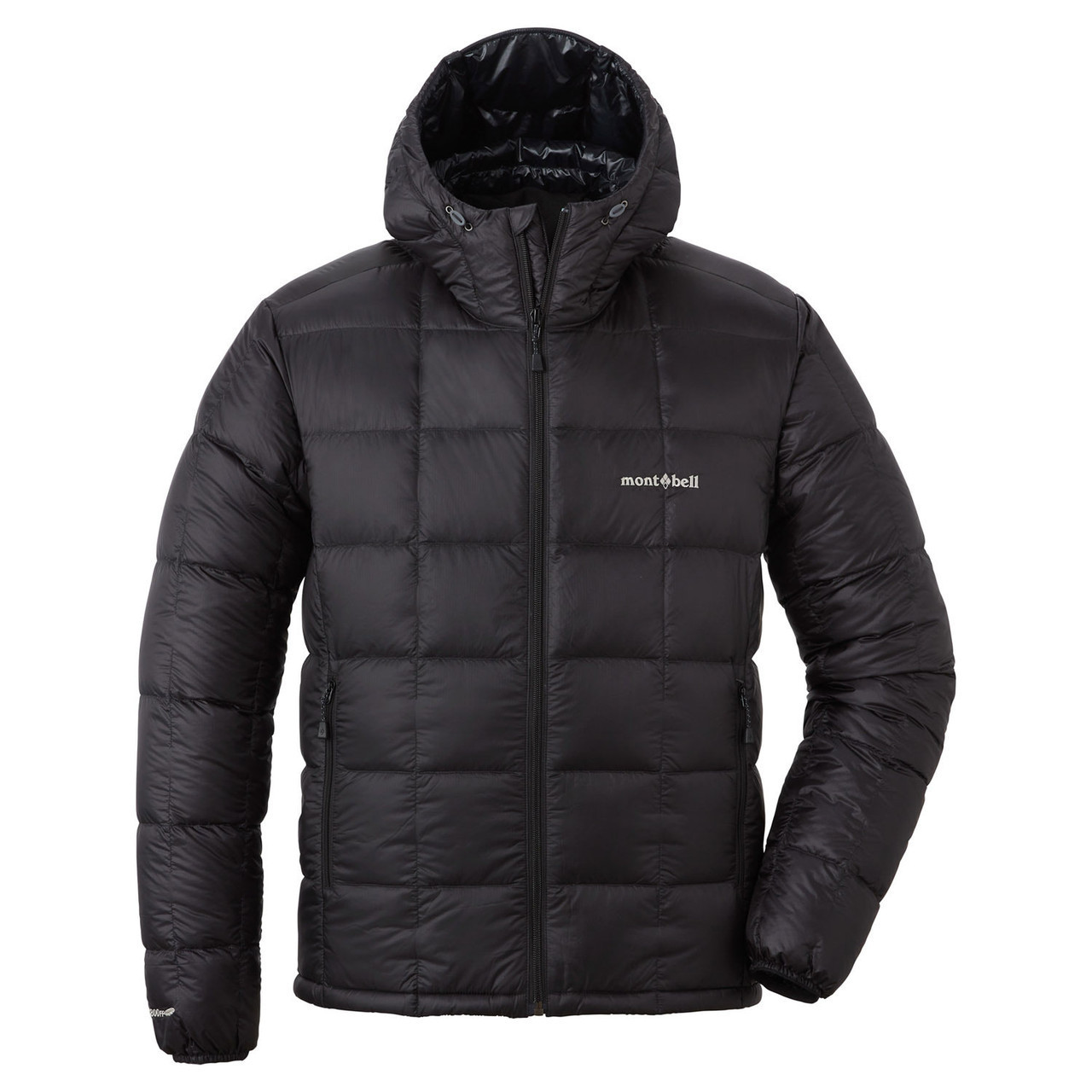 Montbell Superior Down Parka | UK | Ultralight Outdoor Gear