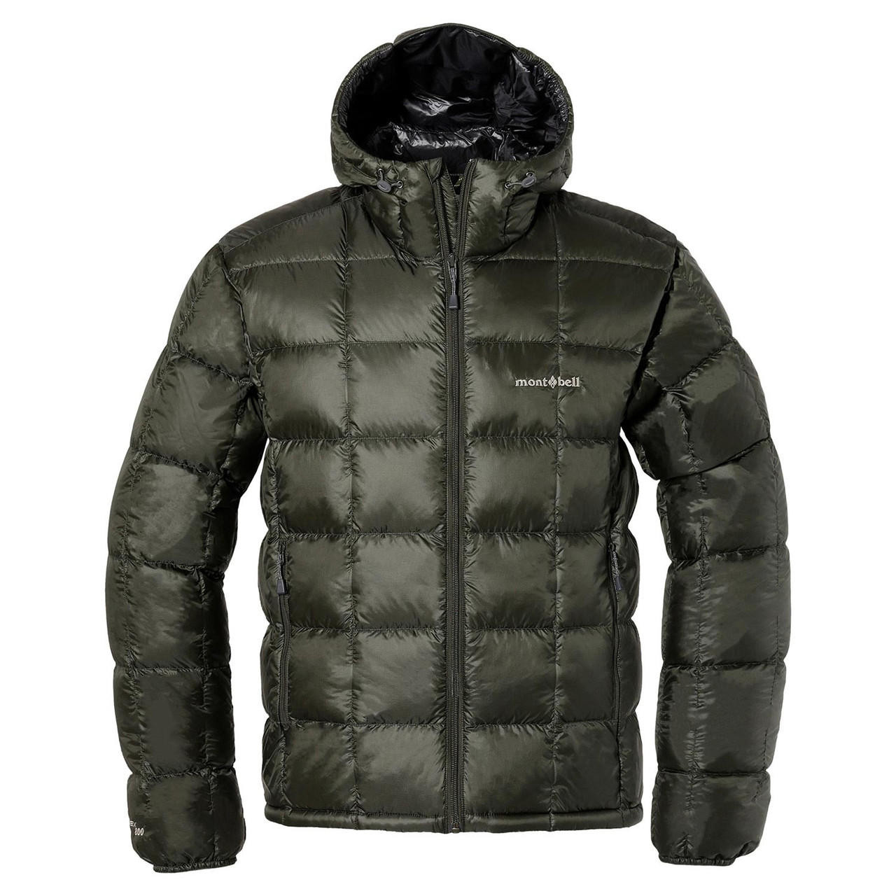 Montbell Superior Down Parka | UK | Ultralight Outdoor Gear