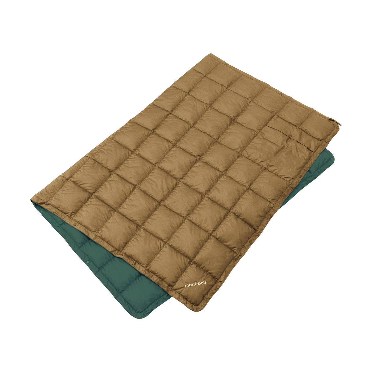 Montbell Down Blanket M | UK | Ultralight Outdoor Gear