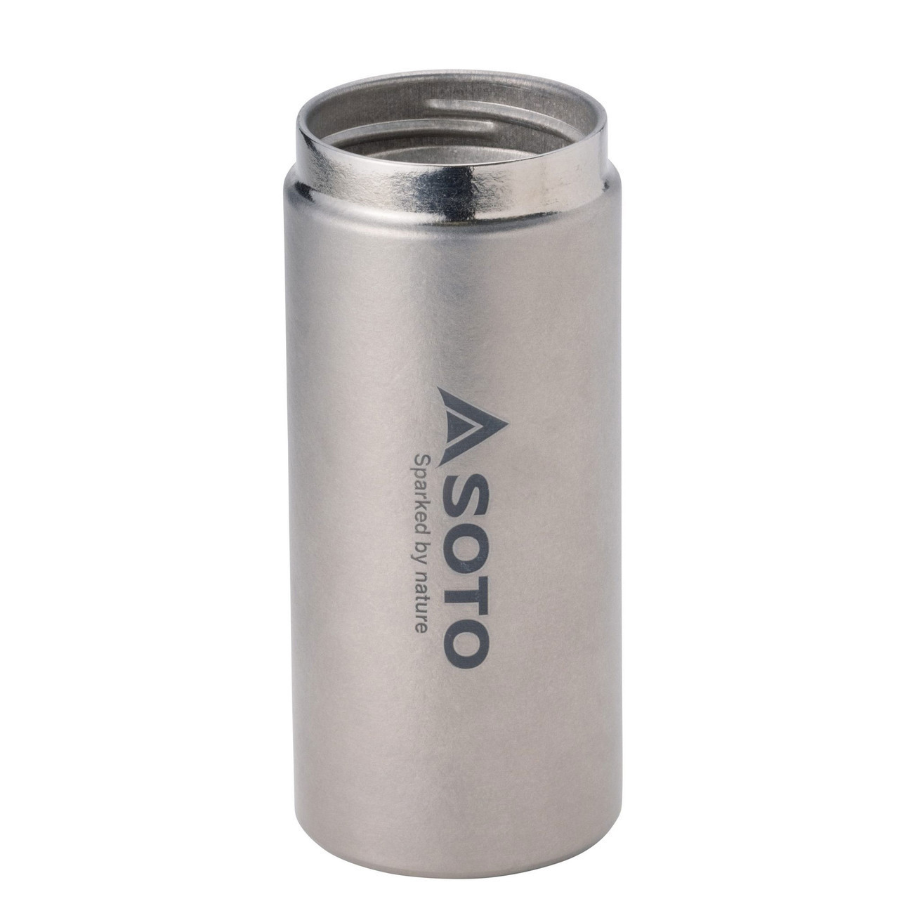 SOTO Aero Bottle 200 | UK | Ultralight Outdoor Gear