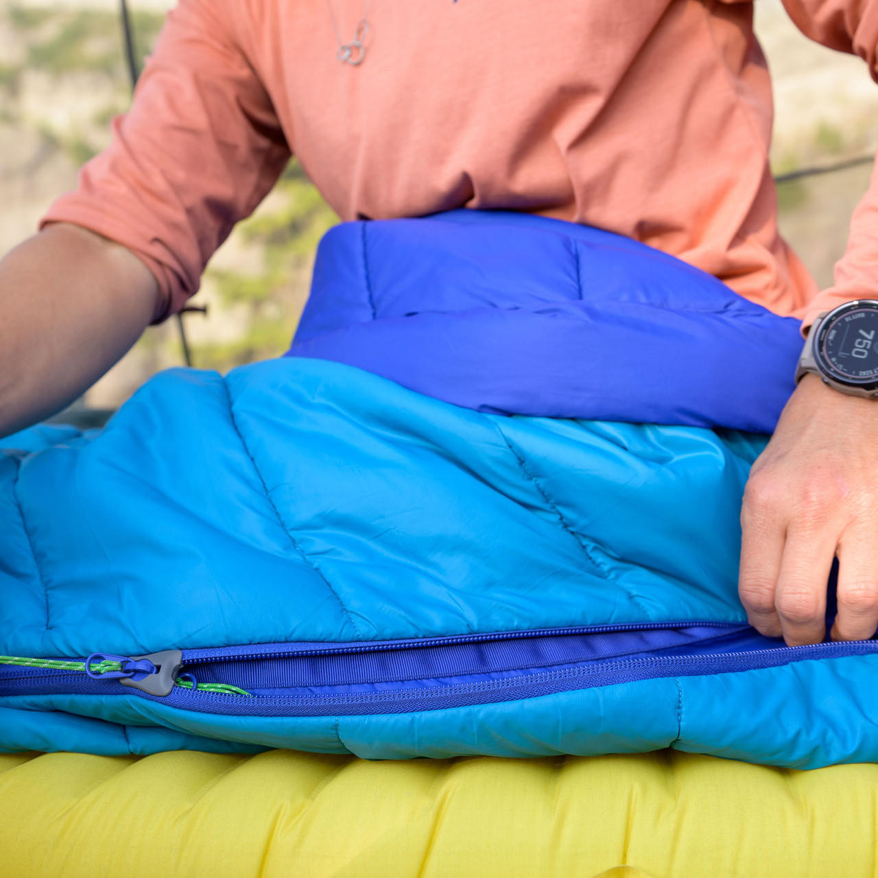 Thermarest NeoAir XLite NXT Regular Short Sleeping Mat | UK