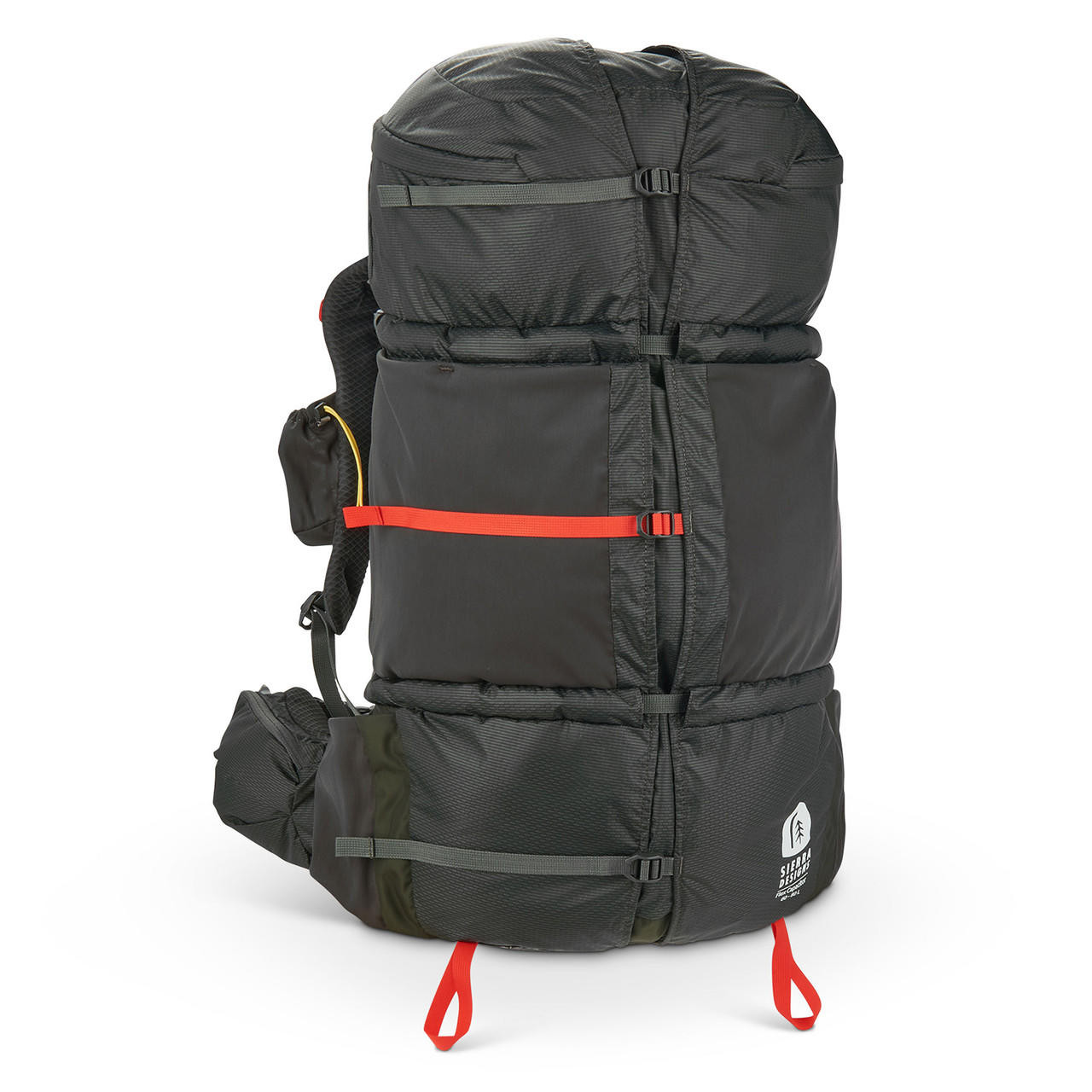 Sierra Designs Flex Capacitor 60-80L Rucksack | UK | Ultralight
