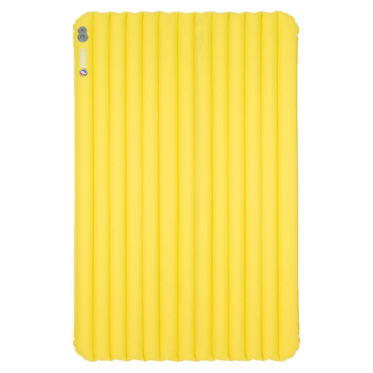 Big Agnes Divide Insulated Sleeping Mat - Double Wide | UK