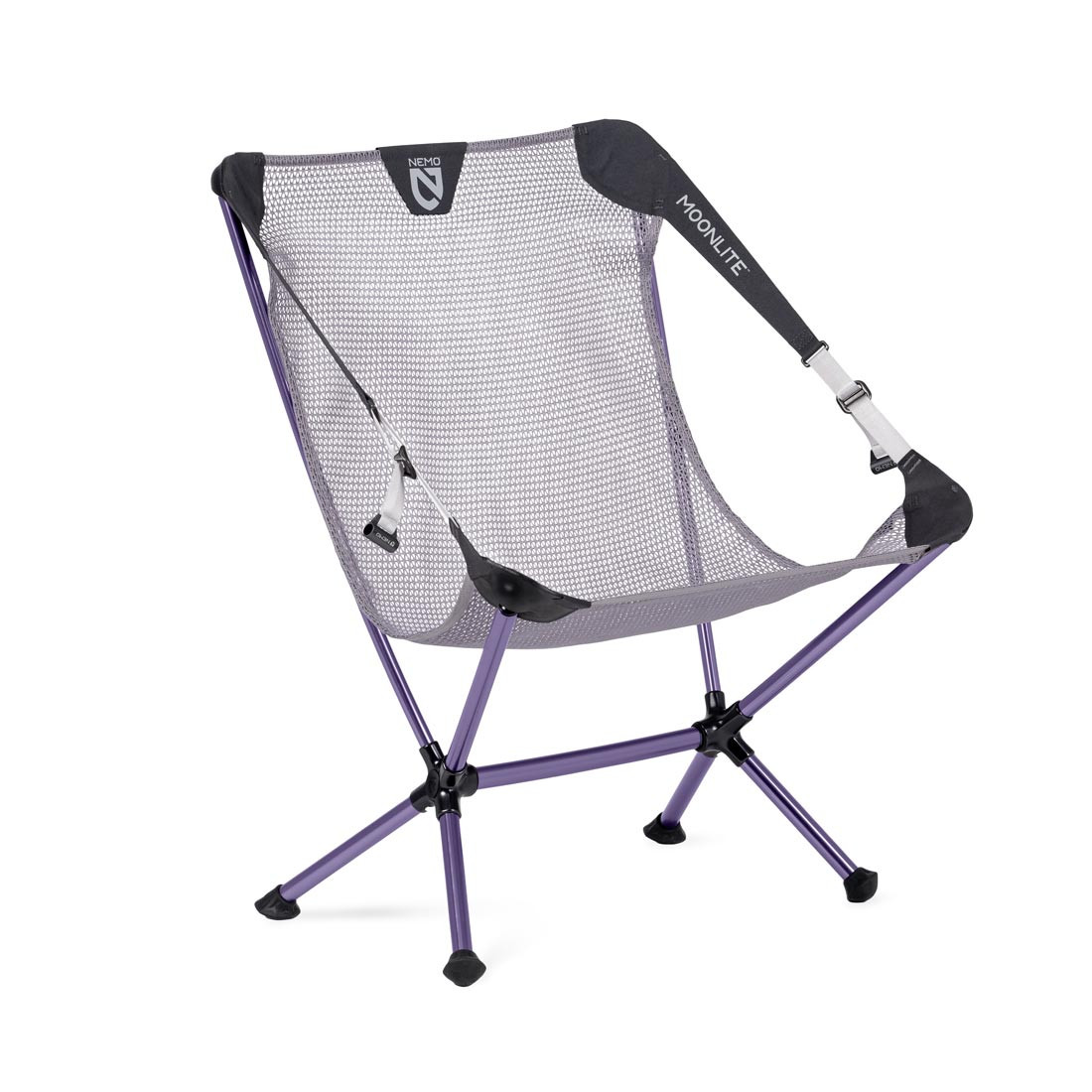 NEMO MOONLITE リクライニングチェア Nemo Moonlite Reclining Camp Chair | UK | Ultralight Outdoor Gear