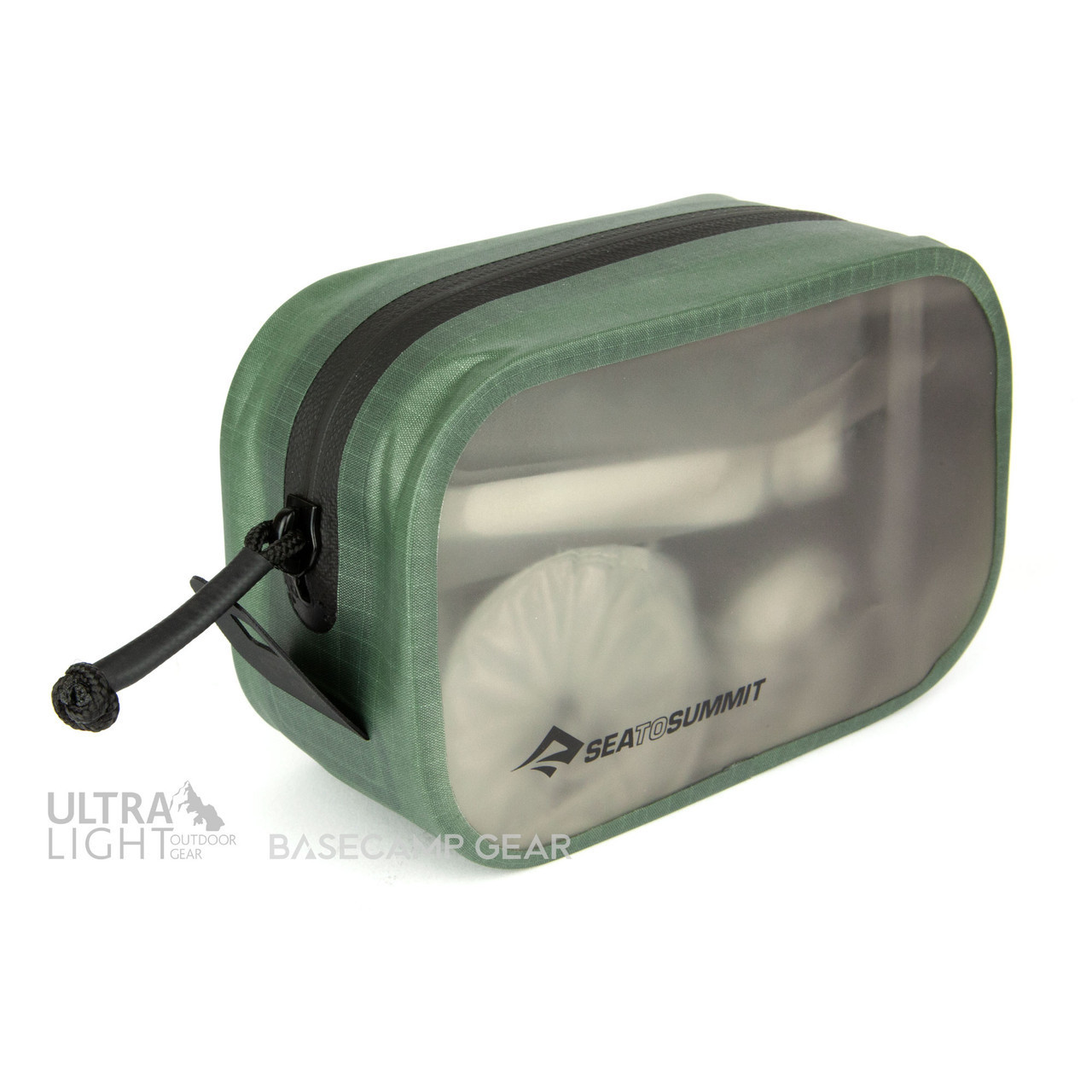 Sea to Summit Hydraulic Packing Cube XS | UK | Ultralight Outdoor Gear
