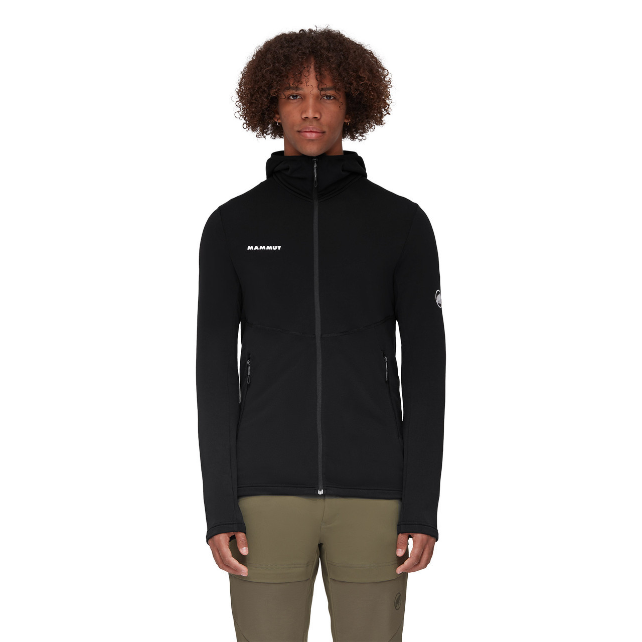 Mammut Aconcagua Light ML Hooded Jacket | UK | Ultralight Outdoor Gear