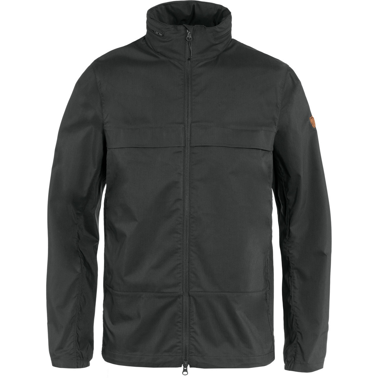 Fjallraven Abisko Hike Jacket | UK | Ultralight Outdoor Gear