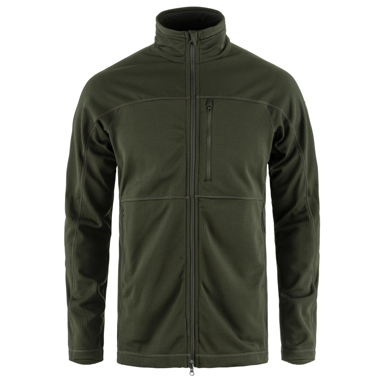 Fjallraven Abisko Lite Fleece Jacket | UK | Ultralight Outdoor Gear