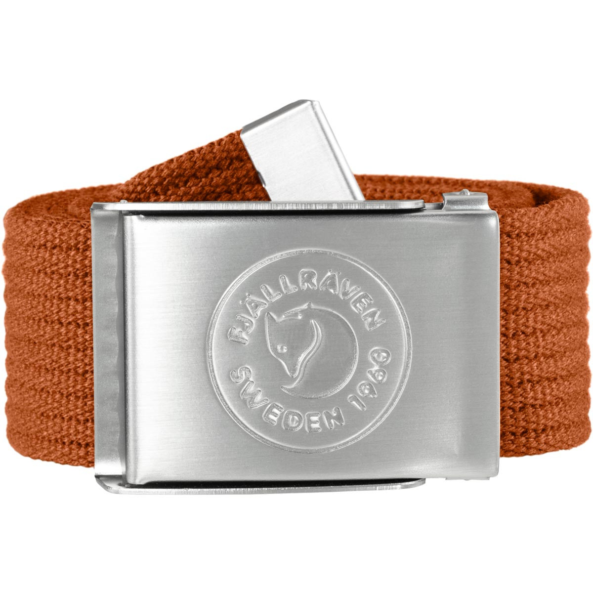 Fjallraven 1960 Logo Belt | UK | Ultralight Outdoor Gear
