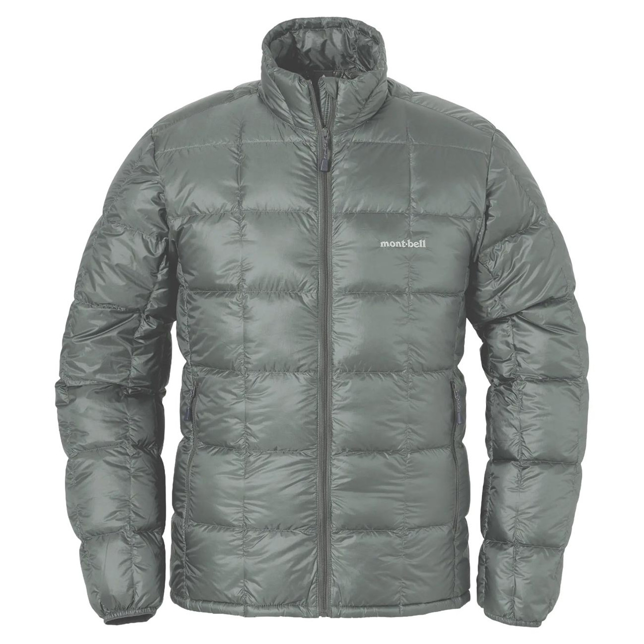 Montbell Superior Down Jacket | UK | Ultralight Outdoor Gear