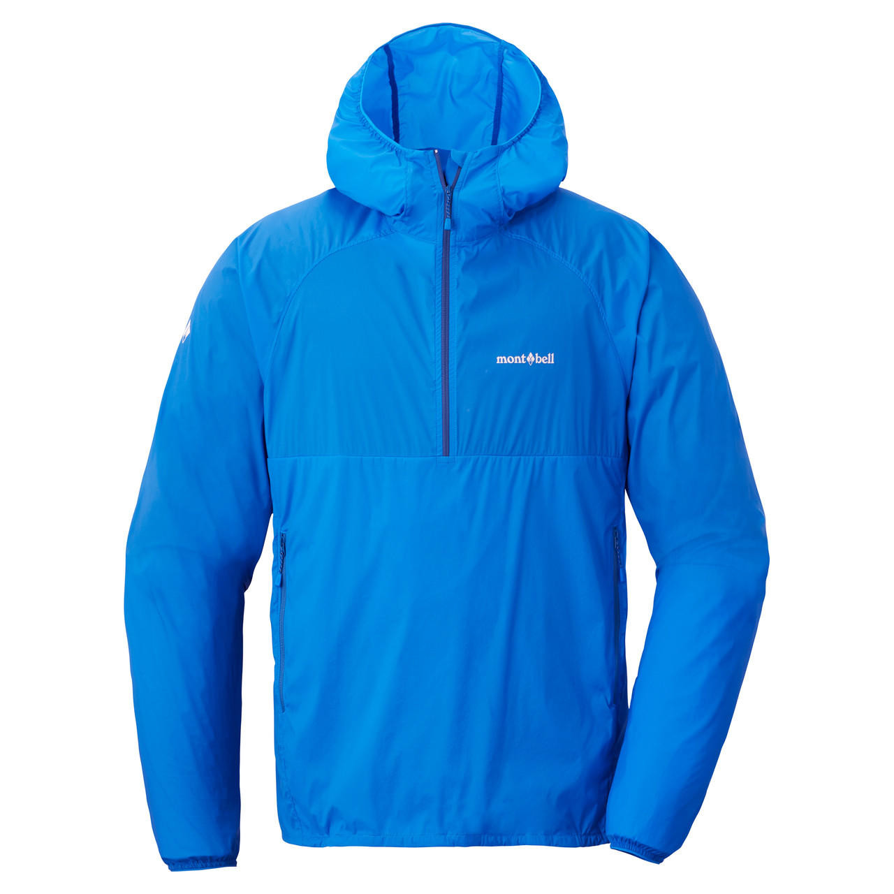 Montbell U.L. Stretch Wind Anorak | UK | Ultralight Outdoor Gear