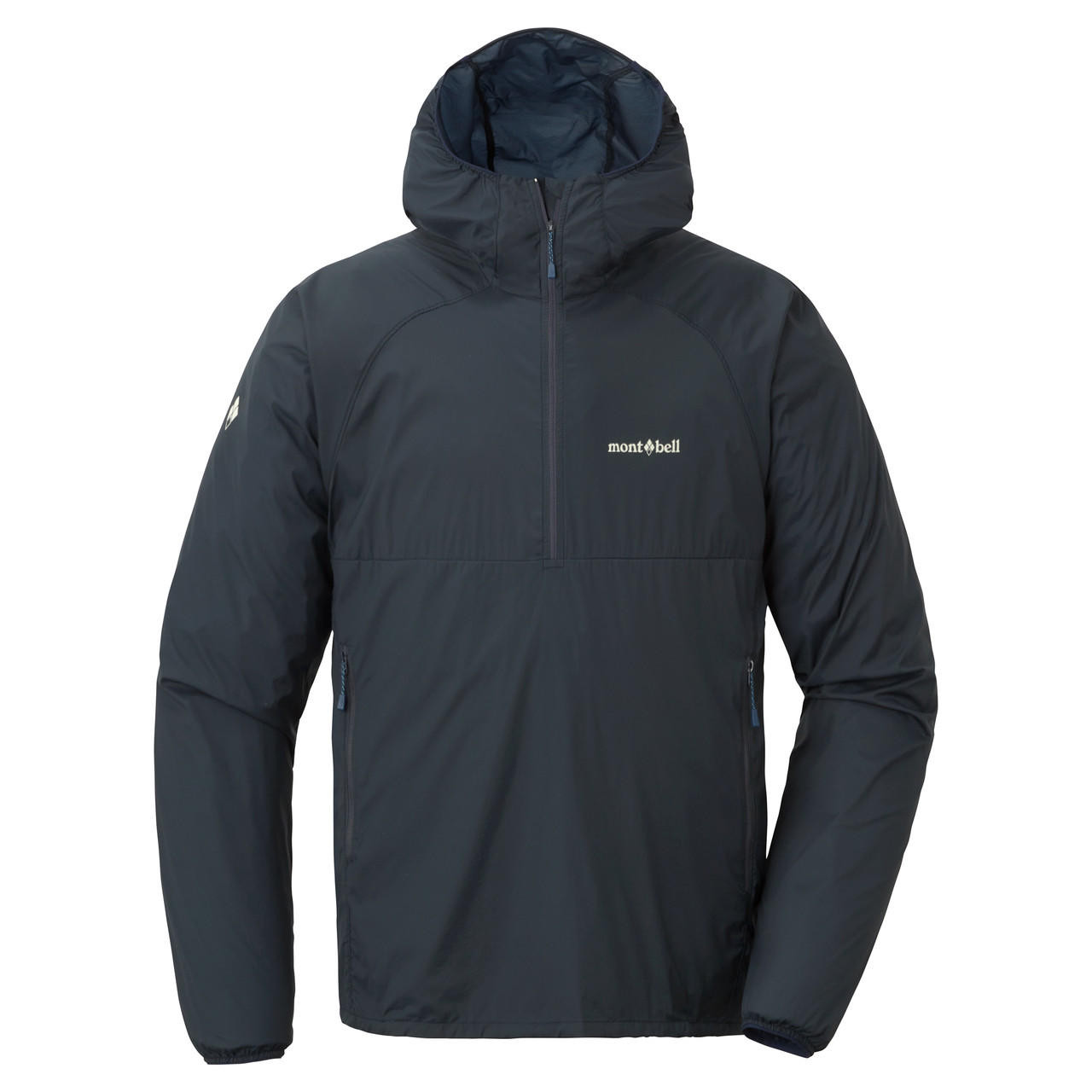 Montbell U.L. Stretch Wind Anorak | UK | Ultralight Outdoor Gear