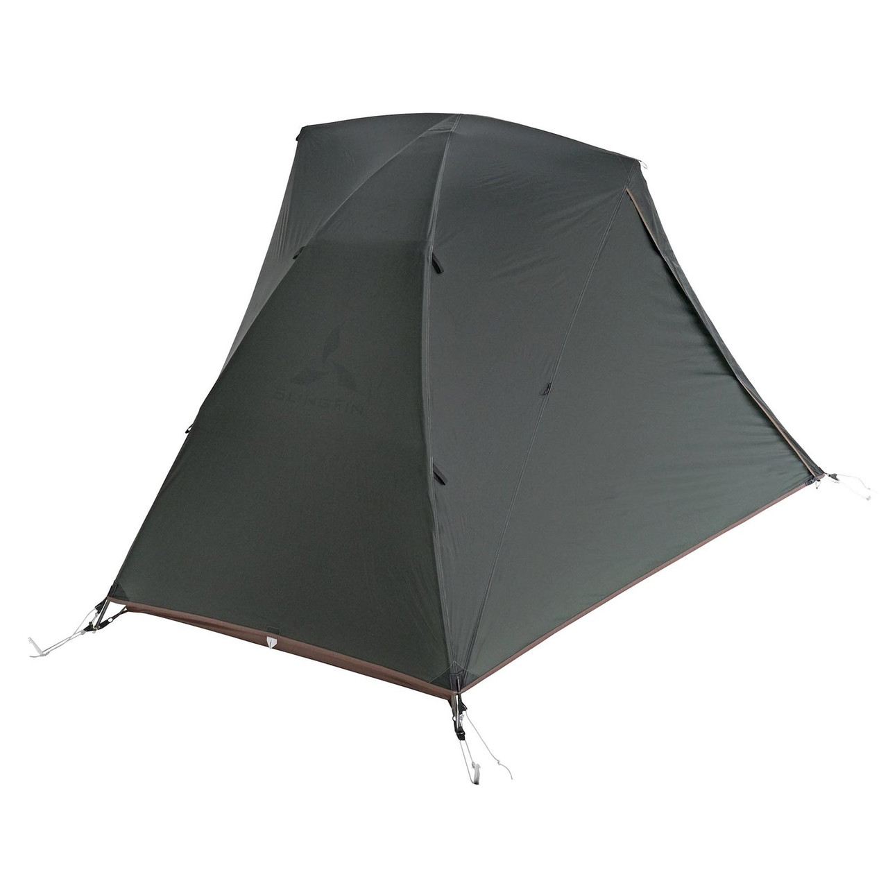 SlingFin Portal 1 Tent | UK | Ultralight Outdoor Gear