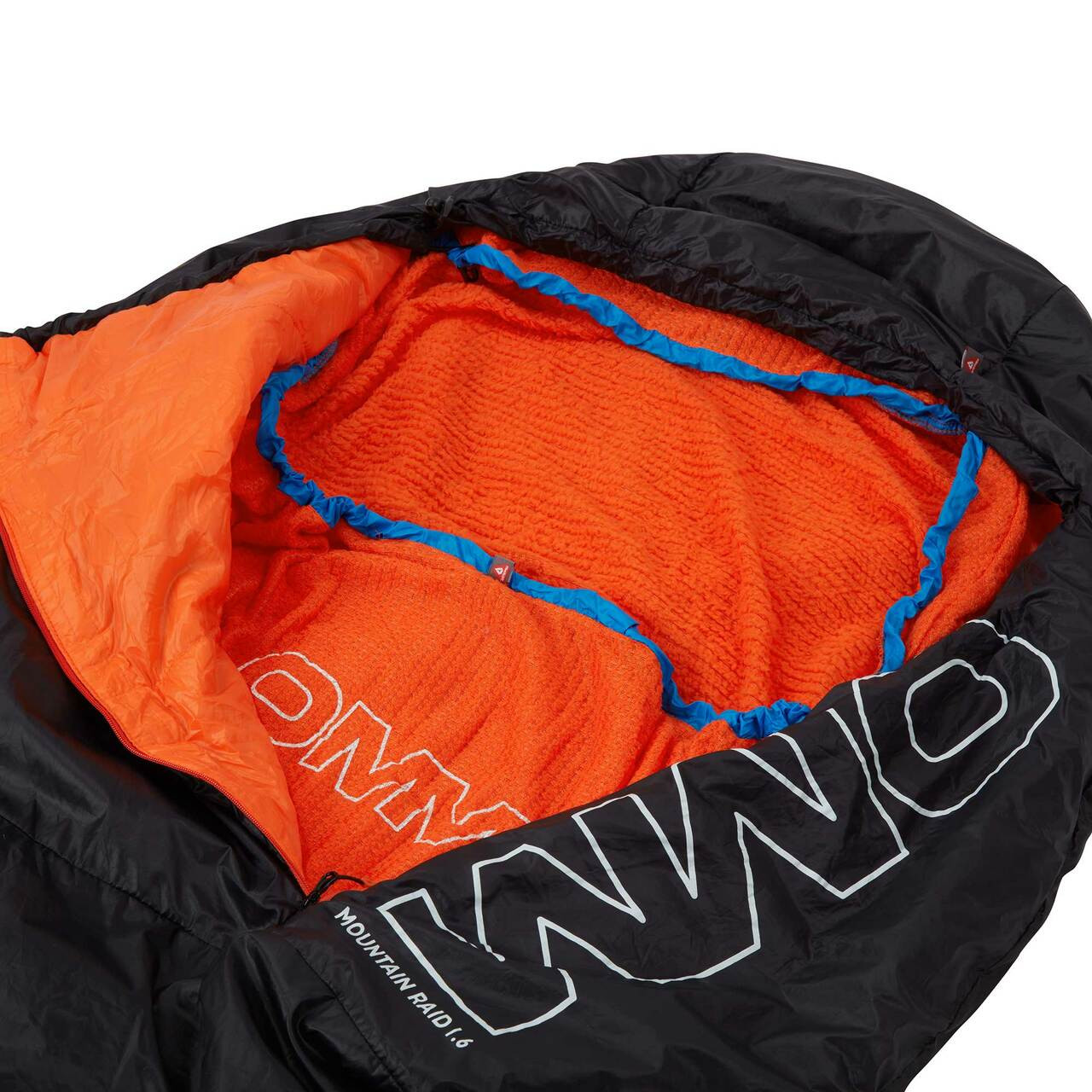 アウトドア寝具 OMM CORE LINER100 OMM Core Liner | UK | Ultralight Outdoor Gear