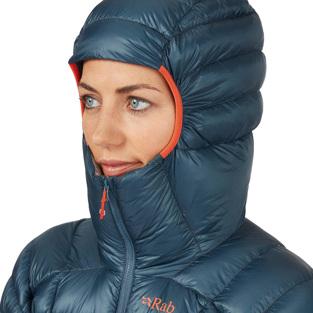 Rab Womens Mythic G Down Jacket | UK | Ultralight Outdoor Gear