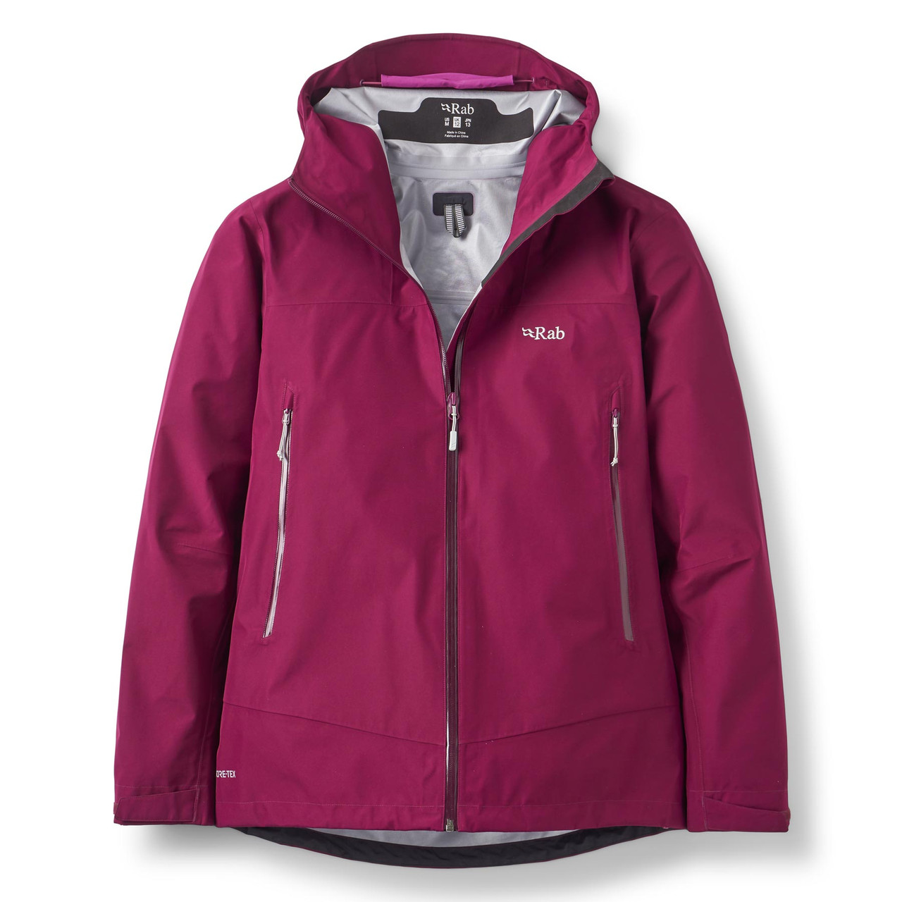Rab Gore-Tex Paclite Plus Range - Ultralight Outdoor Gear