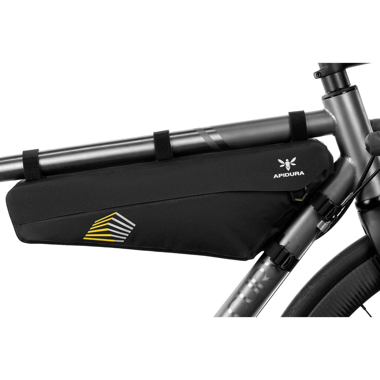 Apidura Racing Frame Pack 4L | UK | Ultralight Outdoor Gear