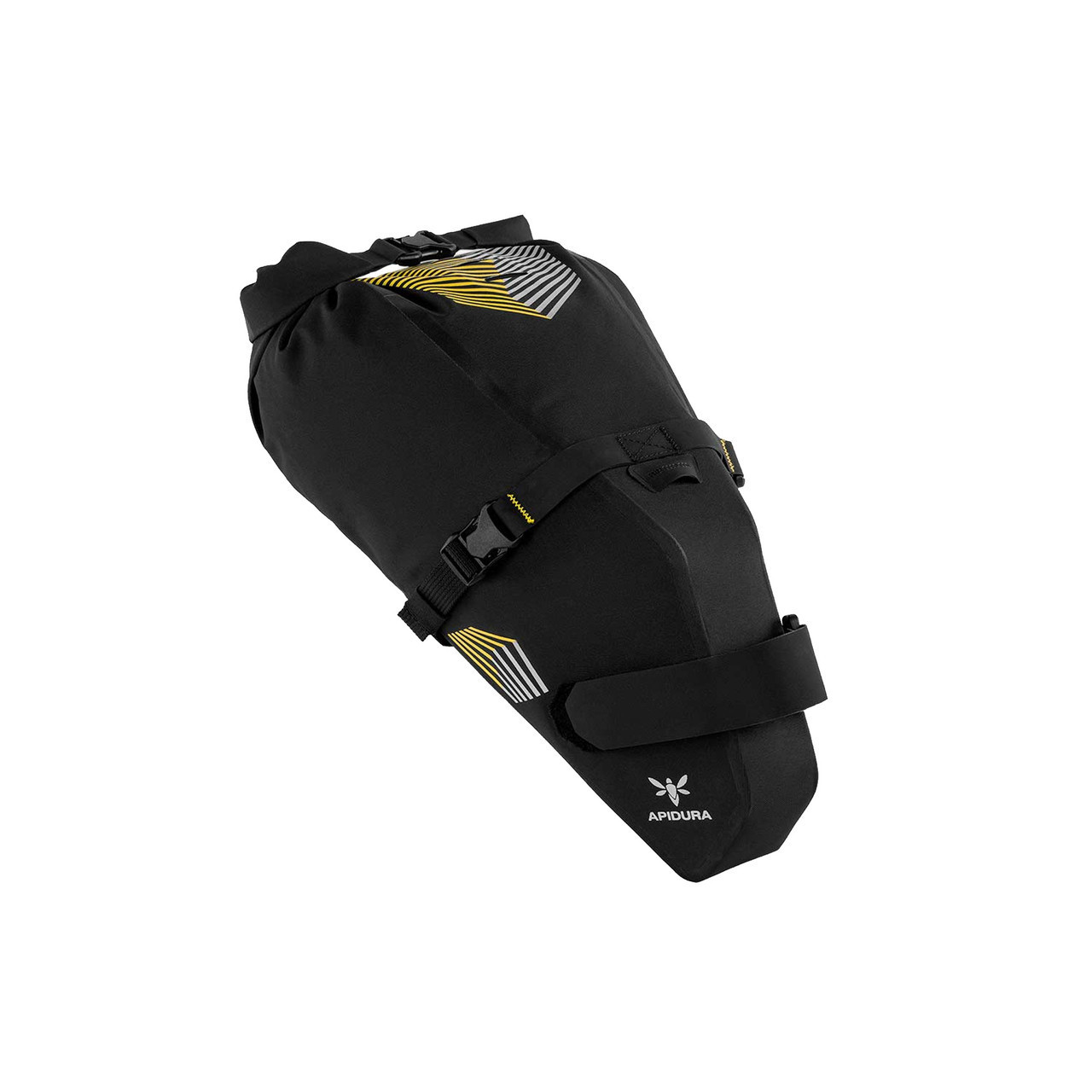 Apidura Racing Saddle Pack 7L | UK | Ultralight Outdoor Gear