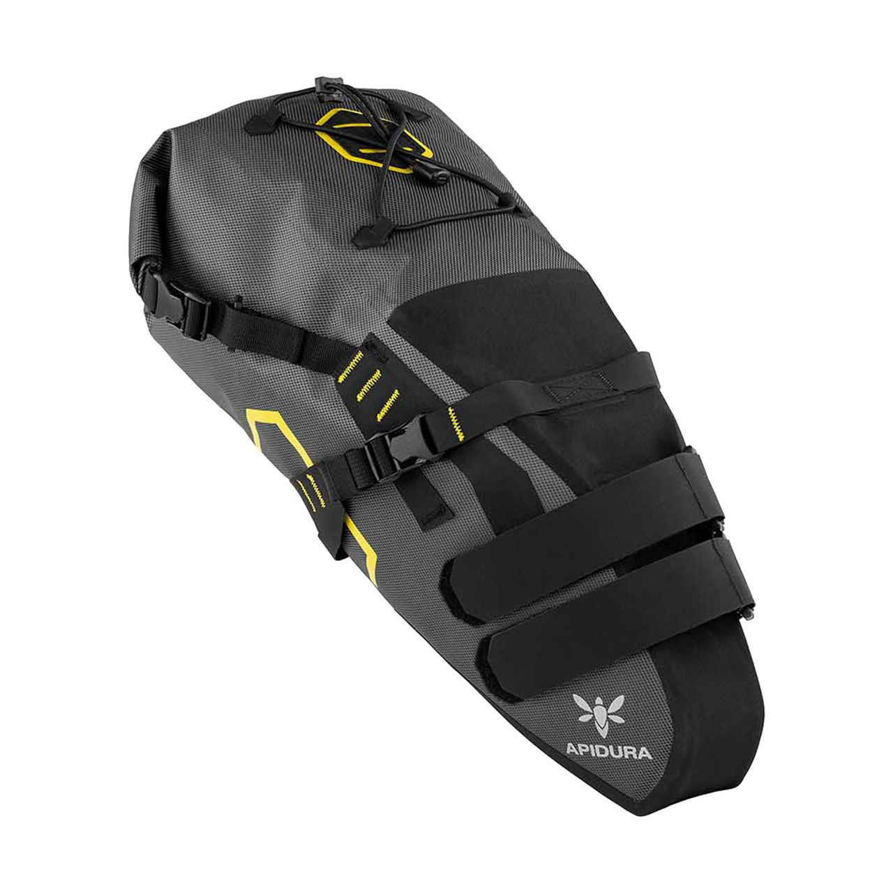 Apidura Expedition Saddle Pack 14L | UK | Ultralight Outdoor Gear