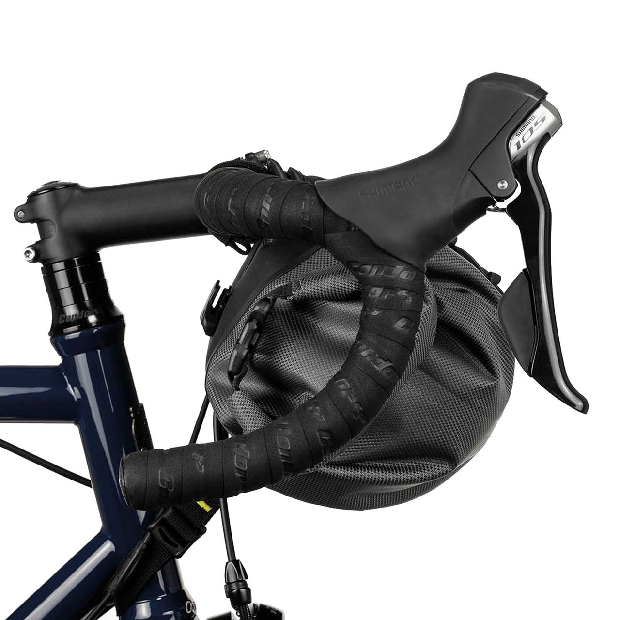 Apidura Expedition Handlebar Pack 9L | UK | Ultralight Outdoor Gear