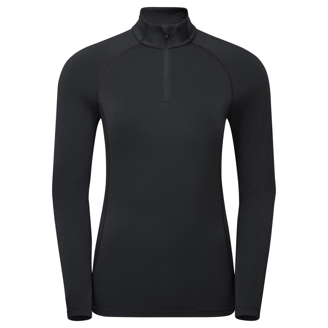 Montane Womens Dart XT Zip Neck | UK | Ultralight Outdoor Gear