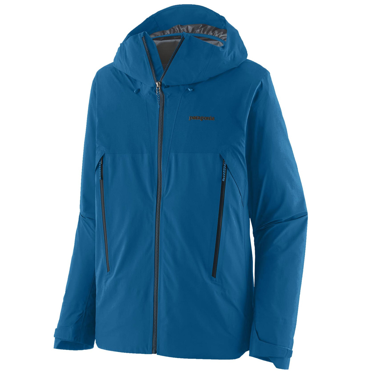 Patagonia Super Free Alpine Gore-Tex Jacket | UK | Ultralight
