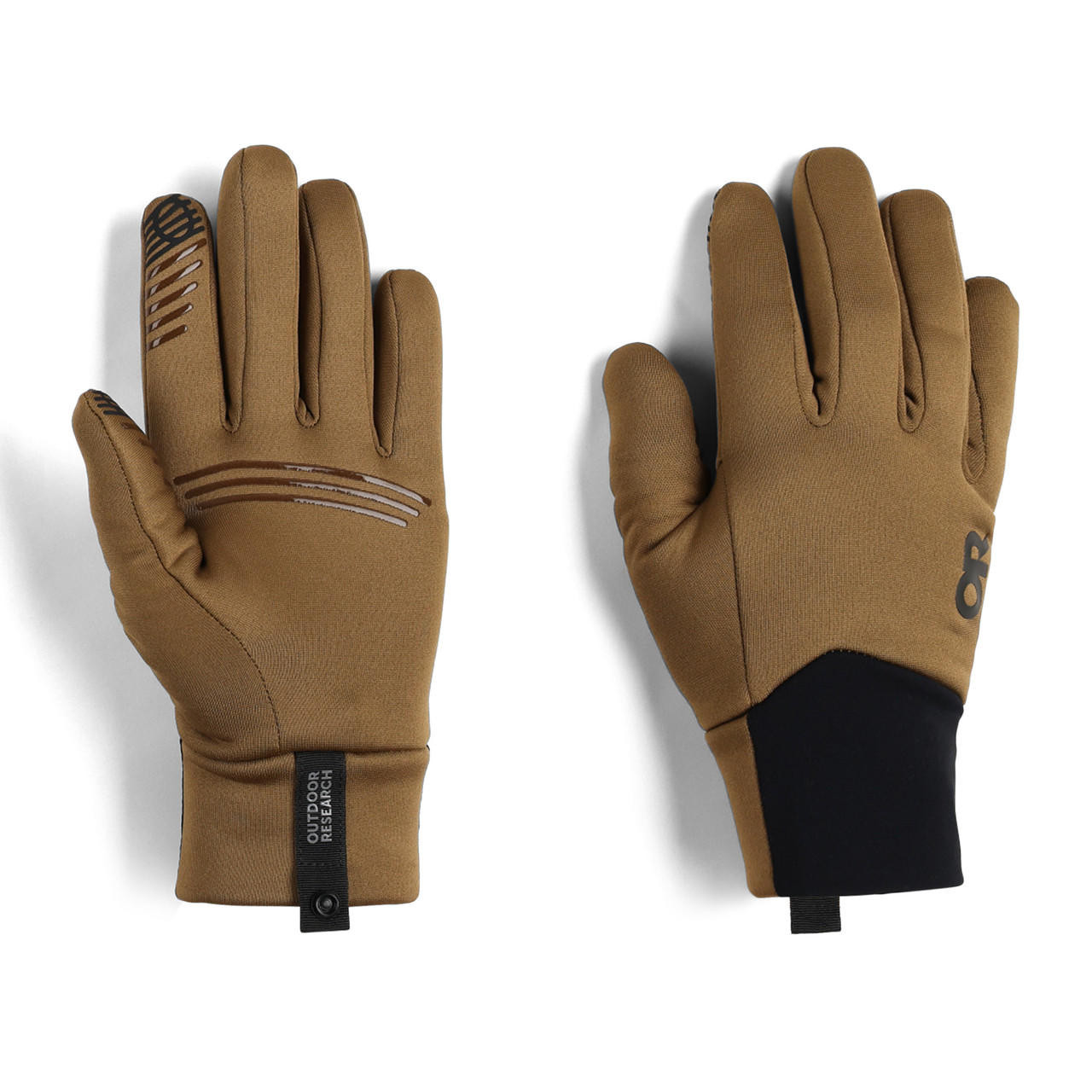 Outdoor Research Vigor Midweight Sensor Gloves | UK | Ultralight