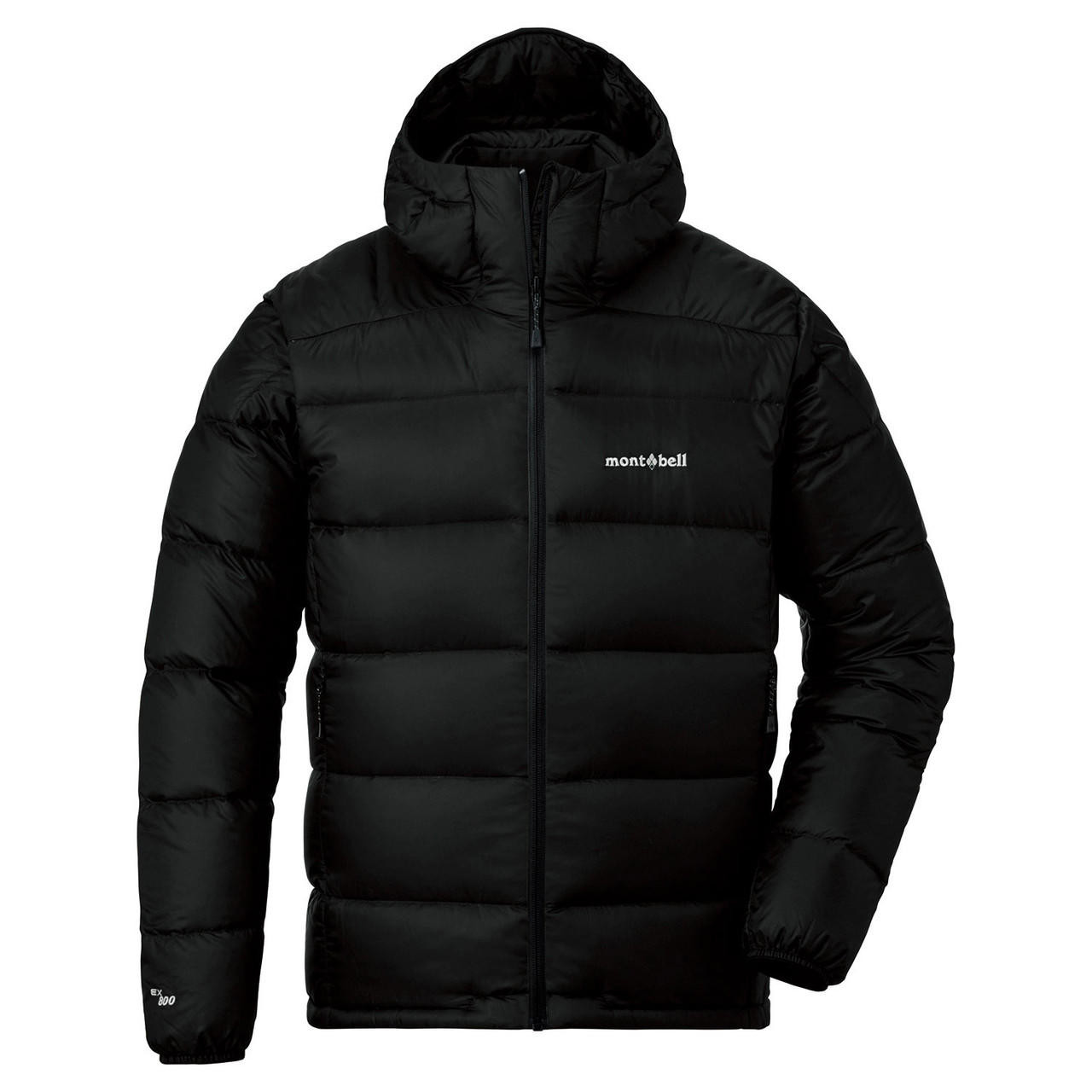 Montbell Alpine Light Down Parka | UK | Ultralight Outdoor Gear